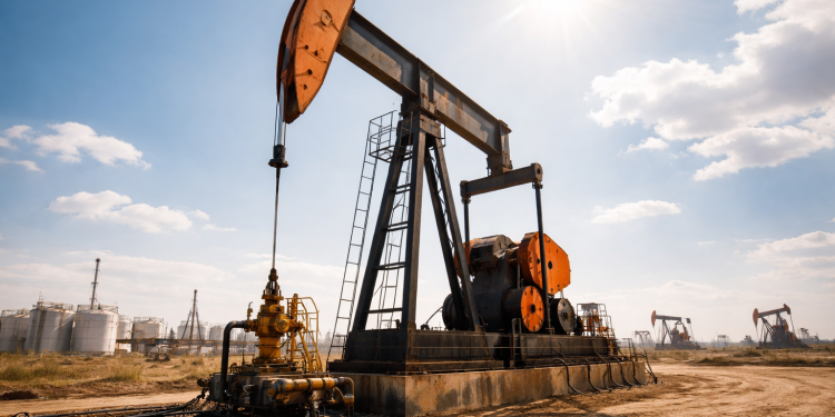 ONGC and Oil India shares soar after surprise royalty cut by government
