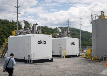 Oklo plunges 6%: why this analyst is cautious on the stock