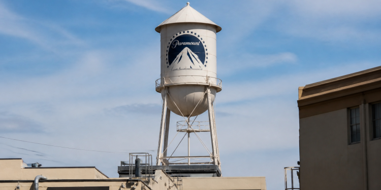 Paramount stock jumps 8% after bold Morgan Stanley upgrade