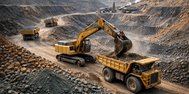 USA Rare Earth stock jumps as DOE funding fuels growth optimism