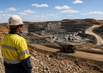 USA Rare Earth stock dips: why analysts are still bullish on the stock