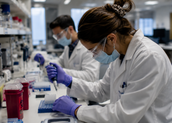 Regeneron stock drops double digits on oncology trial failure