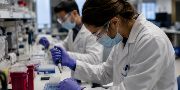 Regeneron stock drops double digits on oncology trial failure