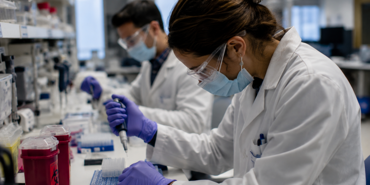 Regeneron stock drops double digits on oncology trial failure