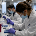 Moderna stock soars as hantavirus fears spark outbreak trade