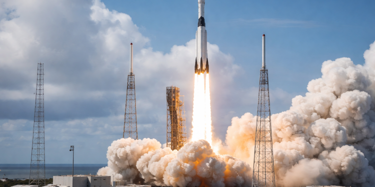 SpaceX eyes June 12 IPO debut on Nasdaq: report