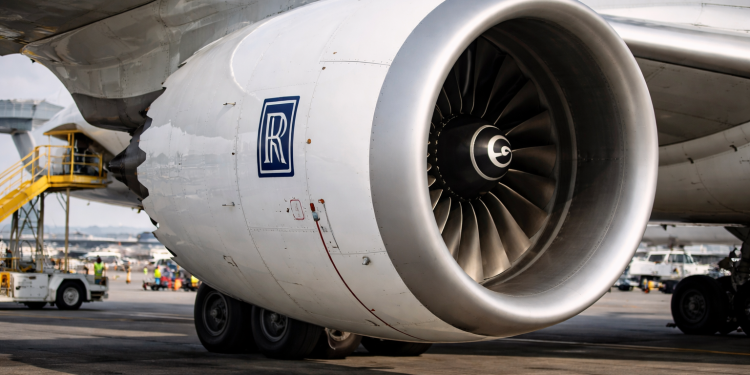 Is the Rolls-Royce share price heading to its all-time high?