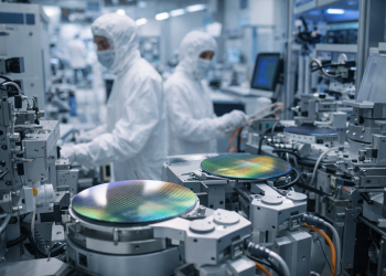 How SK Hynix soared from $100 billion to $1 trillion in just 16 months