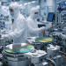 How SK Hynix soared from $100 billion to $1 trillion in just 16 months