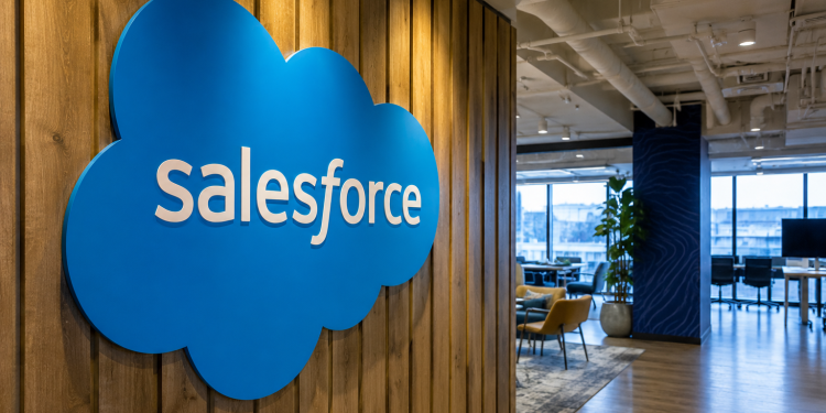 Salesforce stock rises ahead of earnings: what to expect?