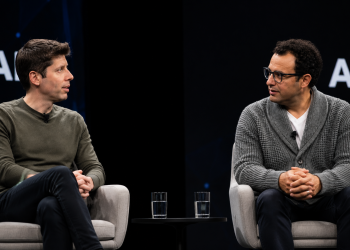 The new AI king: how Anthropic eclipsed OpenAI’s valuation and leapt to $965B