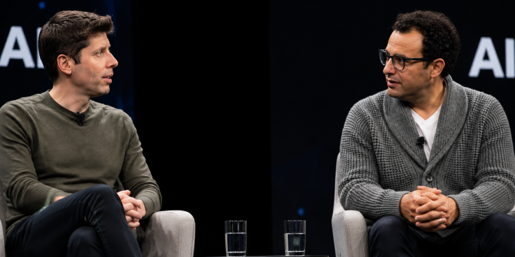 The new AI king: how Anthropic eclipsed OpenAI’s valuation and leapt to $965B