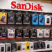 Why Sandisk, Micron stock are plunging upto 9% on Tuesday