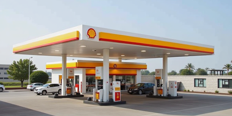 Shell earnings surge in Q1; announces $3B buyback as dividend rises 5%