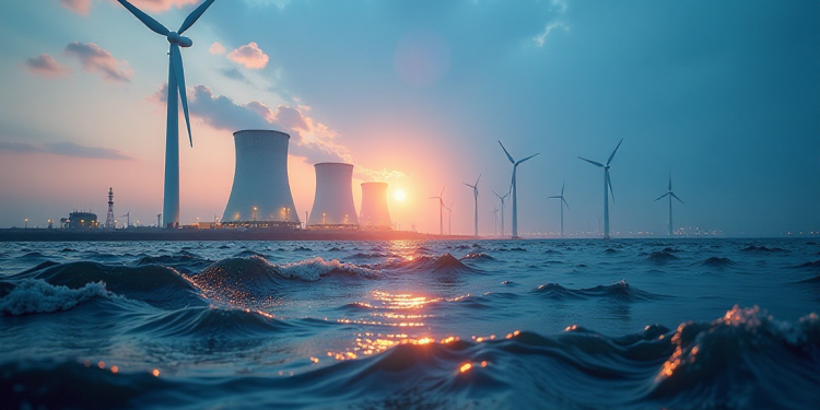 Here’s why the Siemens Energy share price has surged after its bailout
