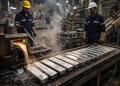 Silver falls again: are Fed rate fears about to hit prices harder?