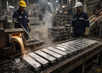 Silver falls again: are Fed rate fears about to hit prices harder?