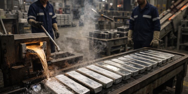 Silver falls again: are Fed rate fears about to hit prices harder?