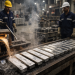 Silver falls again: are Fed rate fears about to hit prices harder?