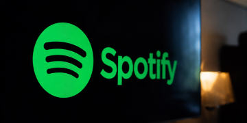 Why Spotify stock is surging 14% today?