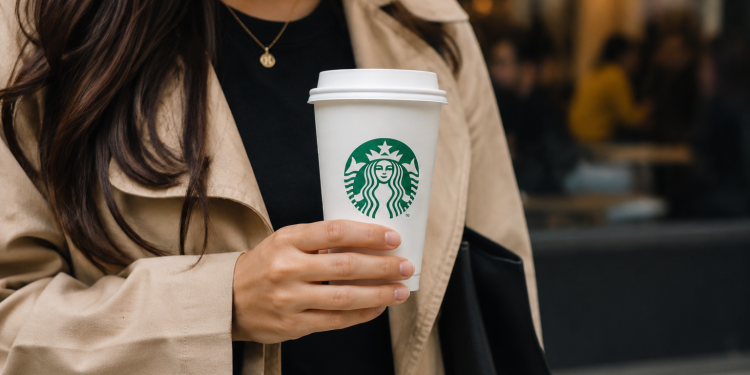 Starbucks stock hits 52-week high: Why this analyst is bullish