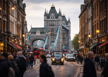 Is the FTSE 100 Index about to soar as UK Gilt yields plunge?