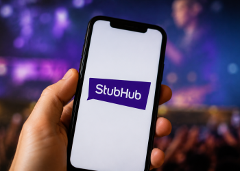 StubHub rallies after surprise profit: is the turnaround finally here?