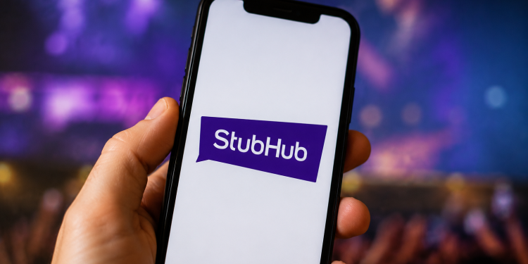 StubHub rallies after surprise profit: is the turnaround finally here?