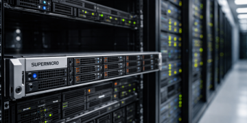 Here’s why Super Micro Computer stock is pumping today and what next