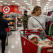 Target stock tumbles 5% as Wall Street questions turnaround rally