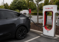 Tesla stock climbs 2%, why a recall isn’t worrying investors today