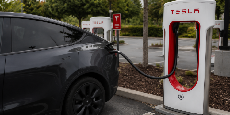 Tesla stock climbs 2%, why a recall isn’t worrying investors today