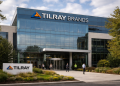 Here’s why Tilray Brands stock has crashed after cannabis reclassification