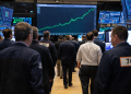 S&P 500 could hit 8,000 by end-2026, Goldman Sachs says