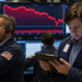 Dow slips 150 points as hot inflation, oil surge hit Wall Street