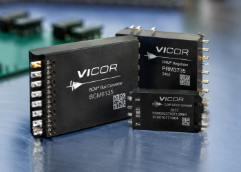 Vicor stock surges as AI power chip demand lifts revenue outlook
