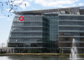 Vodafone share price drops after earnings, as technicals point to a 22% surge