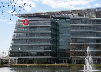 Vodafone share price drops after earnings, as technicals point to a 22% surge