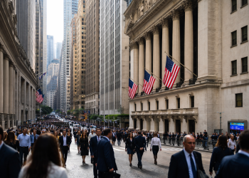Wall Street is shifting gears after Fed hold: these 5 stocks lead way