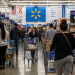 Walmart stock falls as retail giant warns on profit outlook