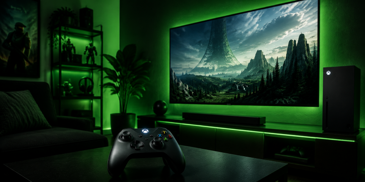 Xbox pulls plug on Copilot, so why is Microsoft stock surging?