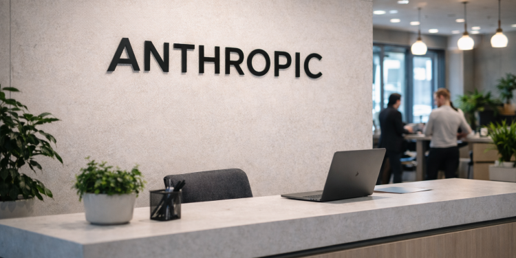 Anthropic surpasses OpenAI in value as $900B round nears close