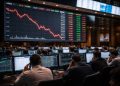Dow futures plunge 370 points: 5 things to know before market opens