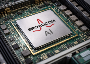 Why analysts are bullish on Broadcom stock despite a 4% fall today?