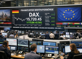 Here’s why DAX, CAC 40, FTSE 100, and Stoxx 50 indices are crashing