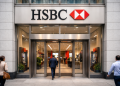 HSBC sees explosive upside for S&P 500 despite global risk fears