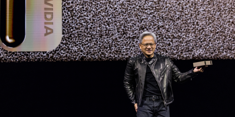 Nvidia stock is in the red, back below $200: can it rebound?