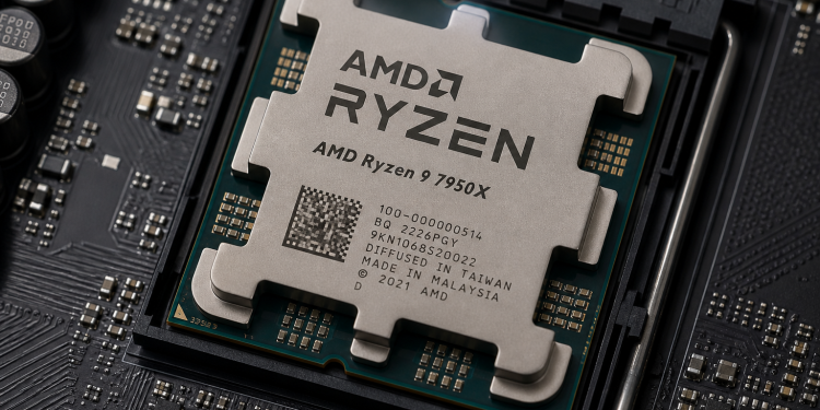 AMD stock slips as HSBC downgrade flags valuation concerns ahead of earnings