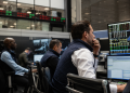 UK stocks rally on US-Iran deal hopes as oil drops