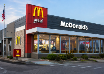 McDonald’s tops Q1 estimates, shares surge 3% in premarket trading